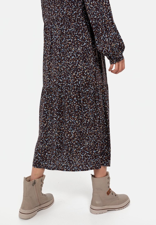 Image du produit Camel Active Robe à enfiler avec manches longues (L)