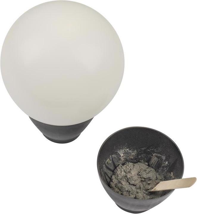 Produktbild hobbytime Creative-Knetbeton