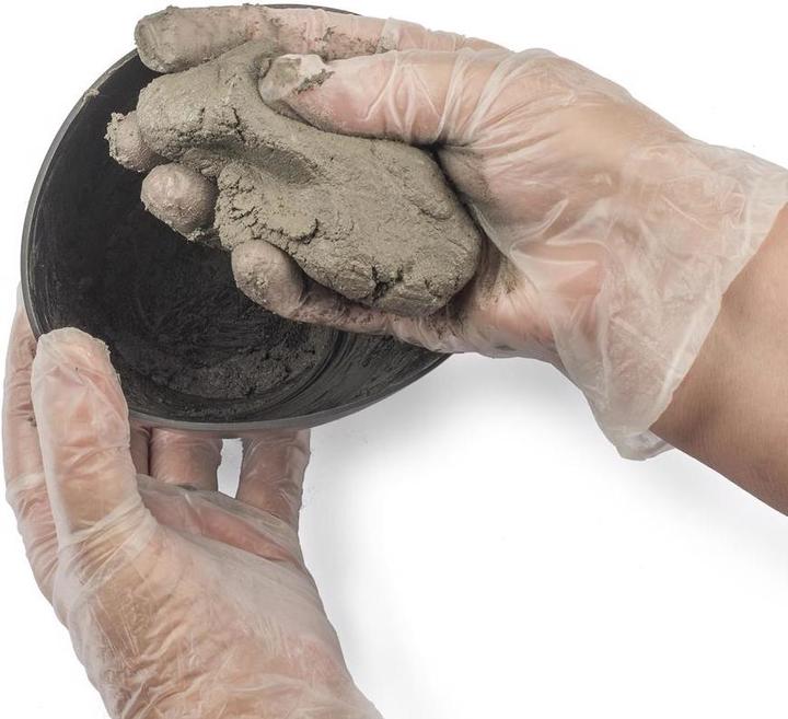 Produktbild hobbytime Creative-Knetbeton