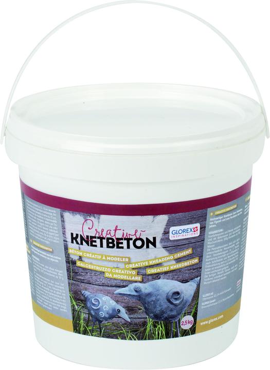 Immagine prodotto hobbytime Calcestruzzo battuto creativo 2,5kg