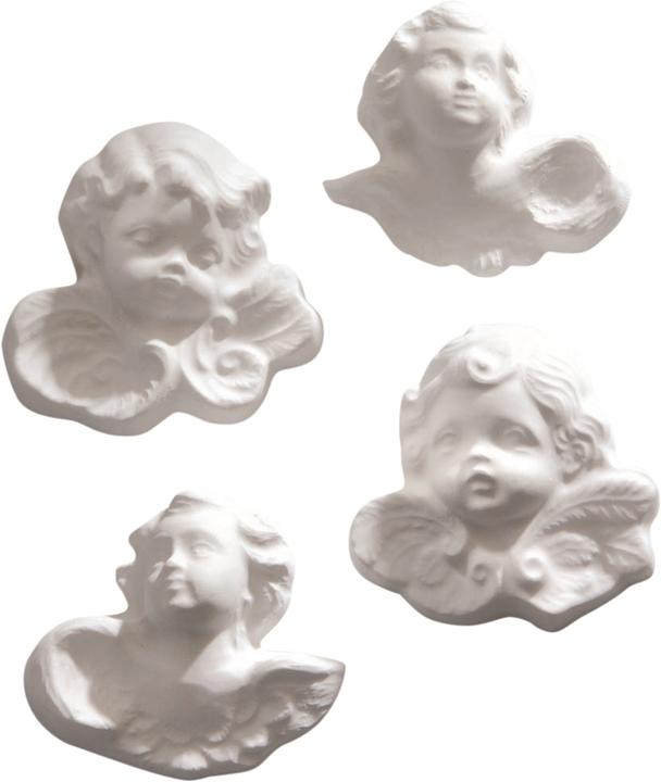 Actual product image hobbytime Casting mold putti (2 pairs)