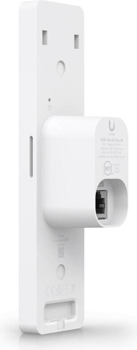 Actual product image Ubiquiti UniFi G3 Reader Pro (Bluetooth)