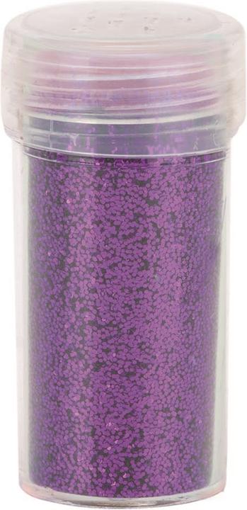 Immagine prodotto hobbytime Deco Effect Flitter viola14ml