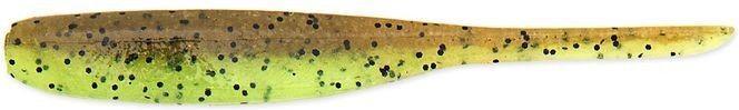Immagine prodotto Keitech Shad Impact Green PumpkinChartreuse (5.80 cm)