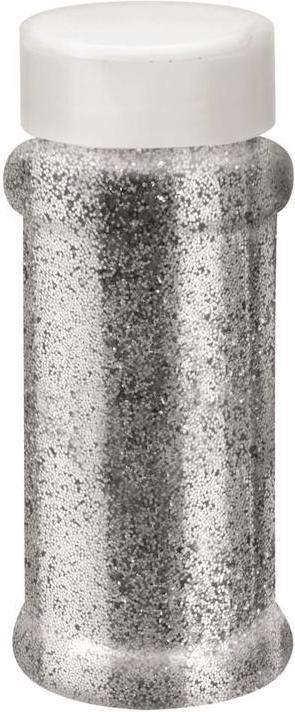 Immagine prodotto hobbytime Deco Effect Flitter 60ml color argento
