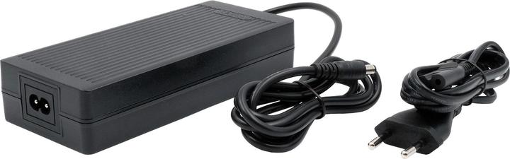 Exsys Tischnetzteil 24V/5A