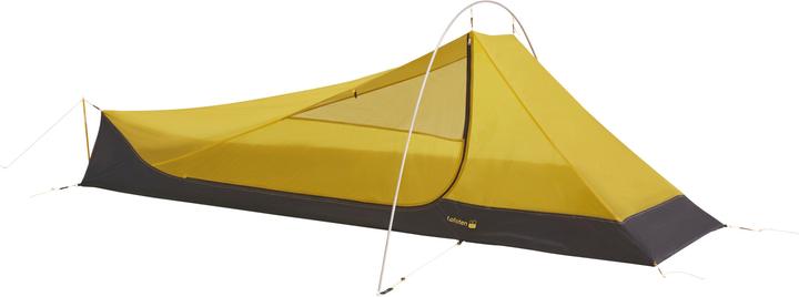Actual product image Nordisk Lofoten Inner Tent 1 person (Tunnel tent, 0.24 kg, 1 person)