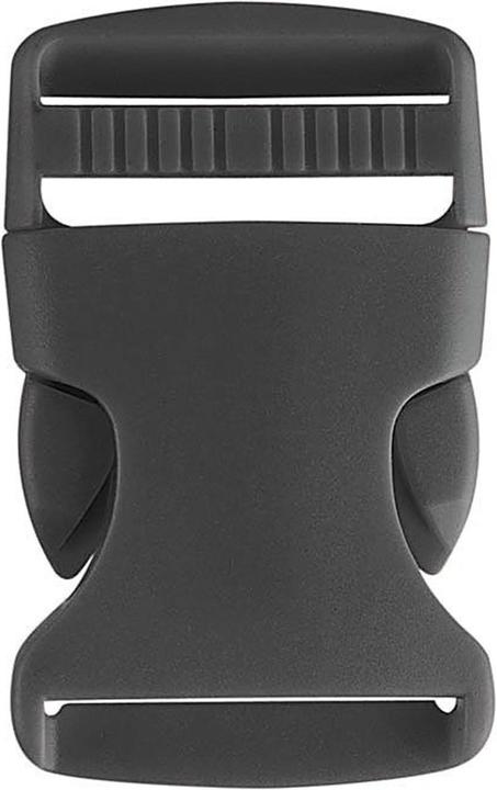 Image du produit Glorex Fermoir Paracord 32mm 2pcs noir