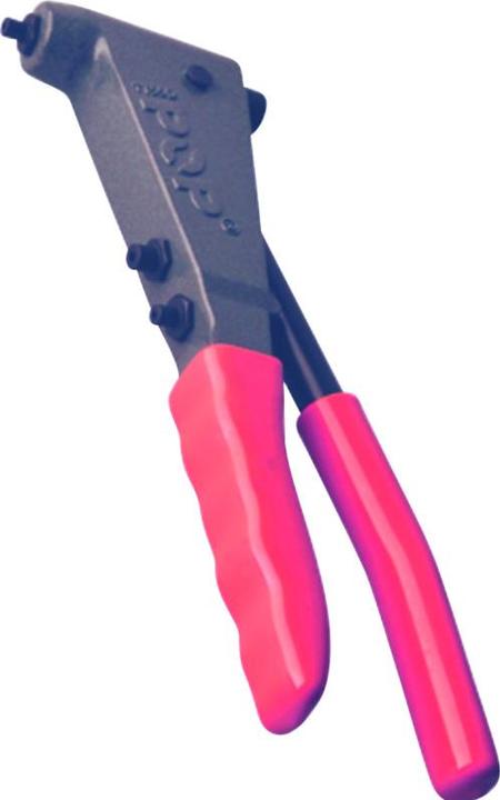 Actual product image POP Hand Riveter TT 55 D