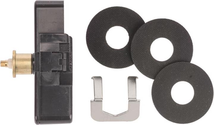 Produktbild Glorex Quarzuhrwerk