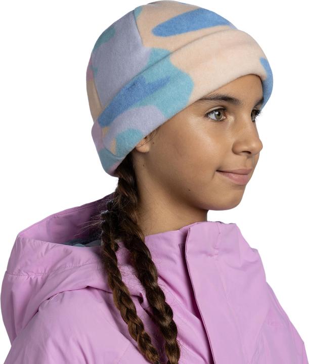 Image du produit Buff Kid's Polar Prints Beanie (Taille unique)