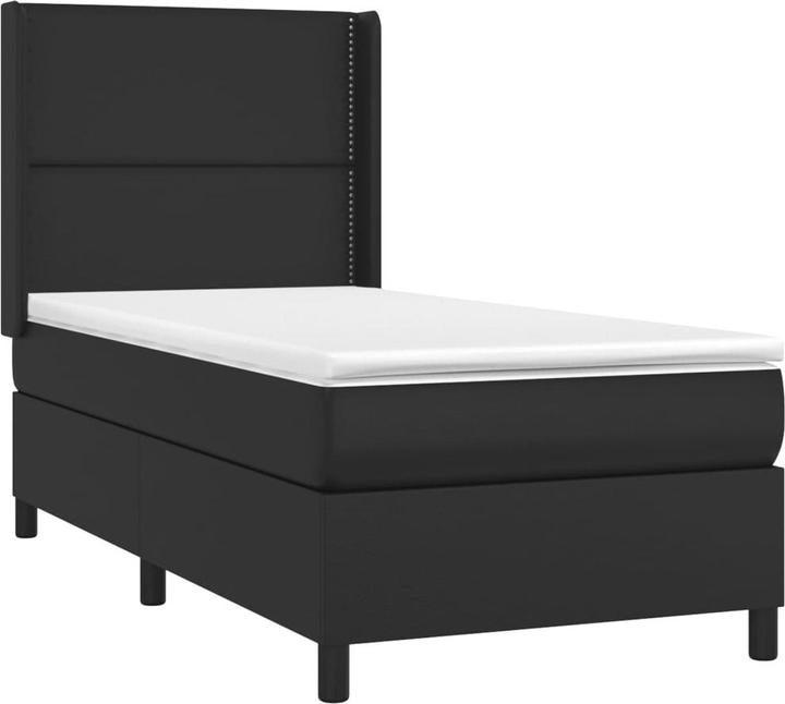 Produktbild vidaXL Boxspringbett (90 x 190 cm)