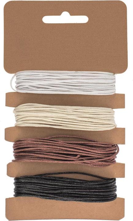 Actual product image Glorex Cotton cord