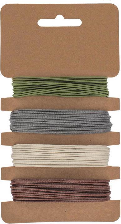 Actual product image Glorex Cotton cord