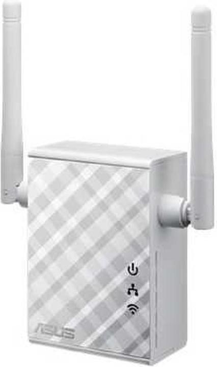 ASUS RP-N12 N300 WLAN REPEATER (300 Mbit/s, 300 Mbit/s)
