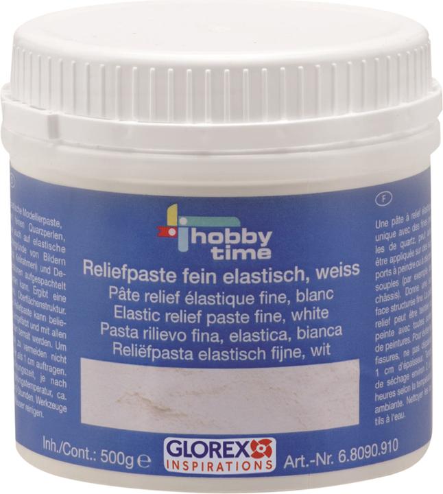 hobbytime Reliefpaste