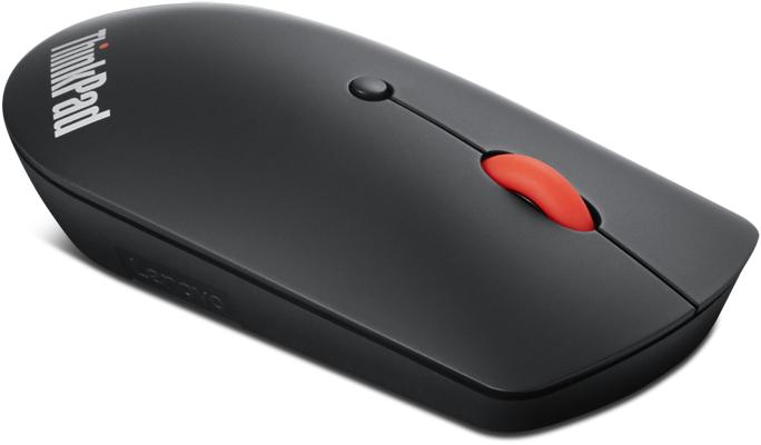 Actual product image Lenovo ThinkPad Silent (Wireless)