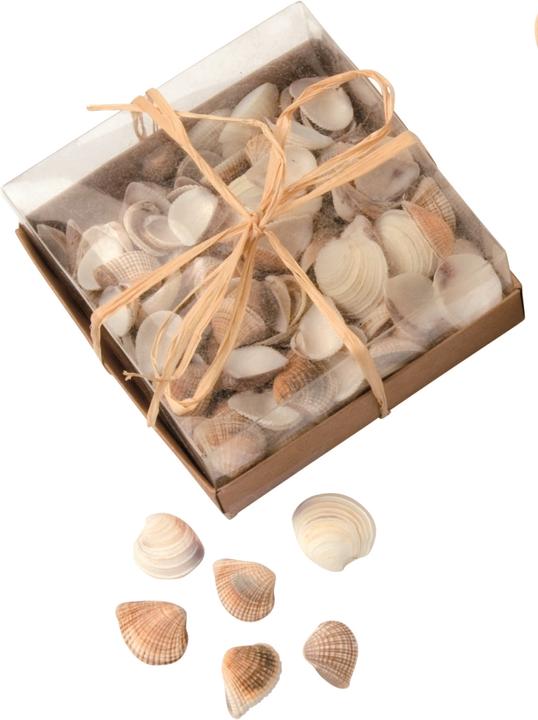 Natural materials