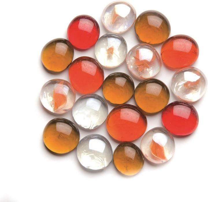 Marron, Rouge, Transparent