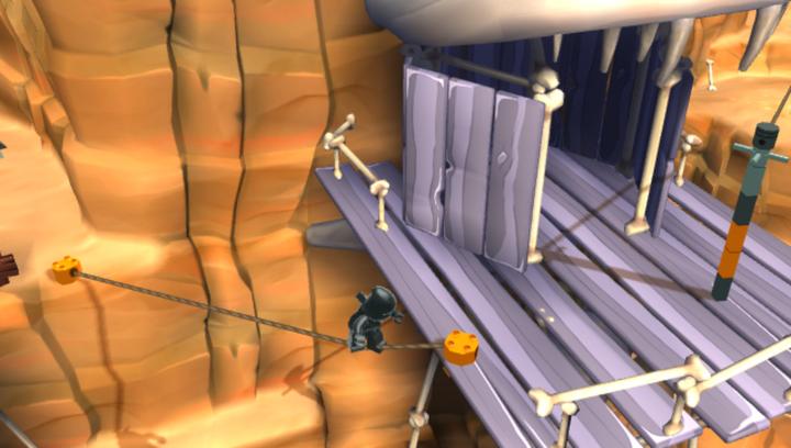 Immagine prodotto WB LEGO Ninjago Nindroids (ES) (Gioco multilingue) (Playstation Classic)