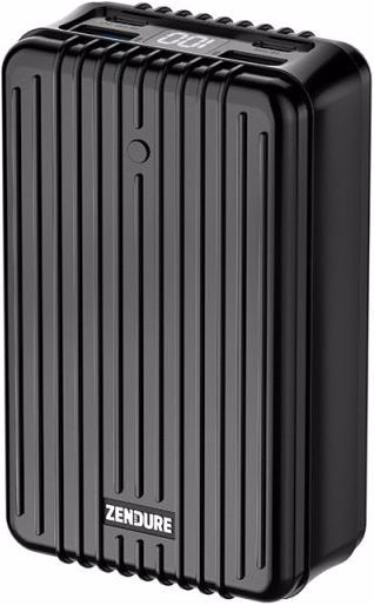 Actual product image Zendure A8 SuperTank (27000 mAh, 100 W, 100 Wh)