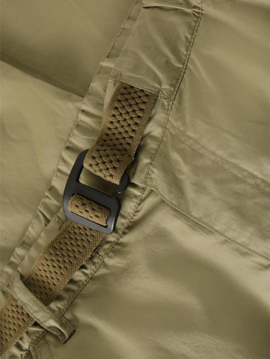 Produktbild KnowledgeCotton Apparel Vent Ripstop 90 Lightweight (S)