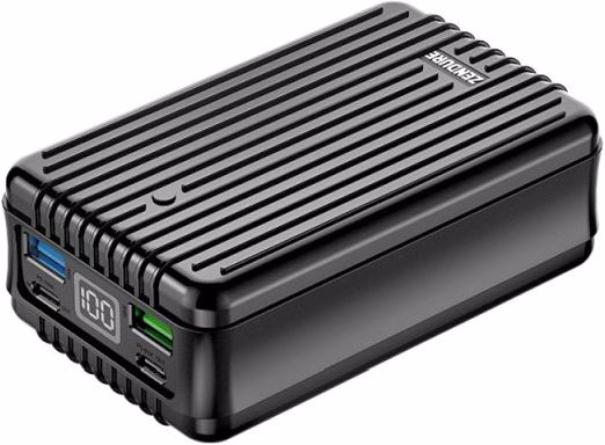 Actual product image Zendure A8 SuperTank (27000 mAh, 100 W, 100 Wh)