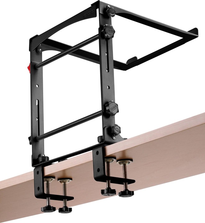 Actual product image Zomo Ls-10