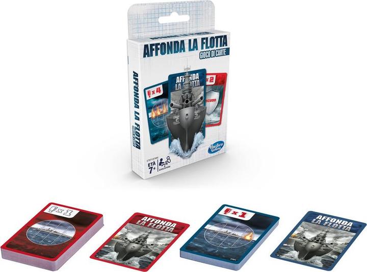 Actual product image Hasbro E7495