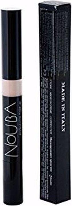 Actual product image Nouba Staminal Concealer Staminal Concealer No. 3