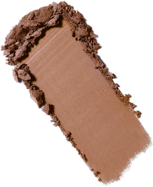 Actual product image MAC Cosmetics Eye Shadow / Pro Palette Refill Pan (Mat Charcoal Brown)