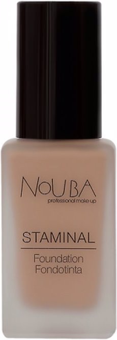 Produktbild Nouba Staminal Foundation Flüssiges Make Up Mit Pfl. Stammzellen Nr. 114 (Nr. 114)