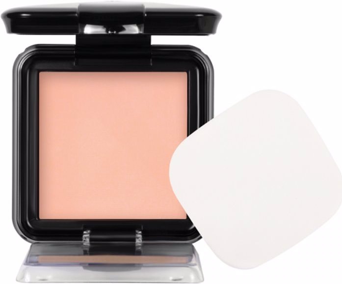 Actual product image Nouba Divinouba Compact Make up No. 60 (No. 60)