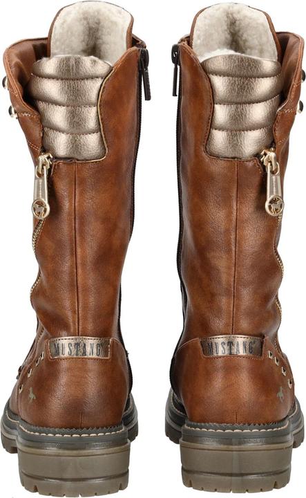 Actual product image Mustang Stiefel (41)