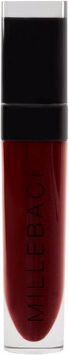 Actual product image Nouba Millebaci Permanent Liquid Lipstick No. 46 (No. 46)