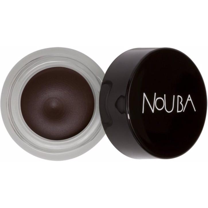 Nouba, Lidschatten, Write and Blend Cremiger Shadow Liner Nr.24 (Nr. 24)