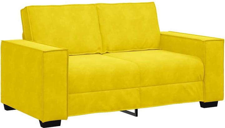 Produktbild vidaXL Sofagarnitur (2-Sitzer, 3-Sitzer)