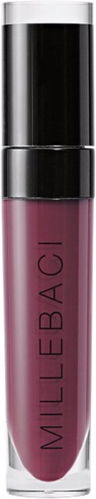 Nouba Millebaci Dauerhafter, Flüssiger Lippenstift Nr. 57 (Nr. 57)