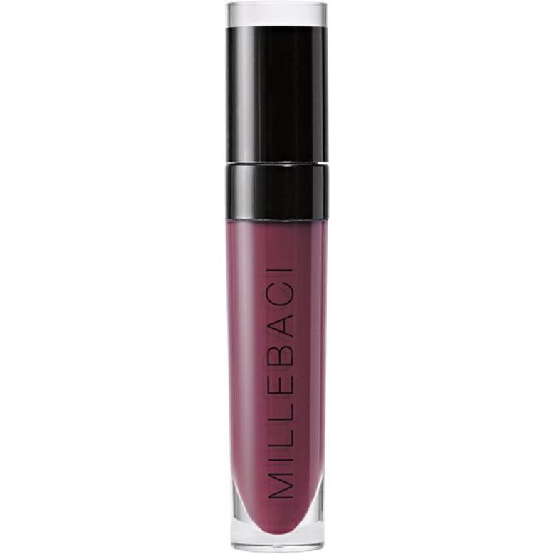 Nouba, Lippenstift + Lipgloss, Millebaci Dauerhafter, Flüssiger Lippenstift Nr. 57 (Nr. 57)