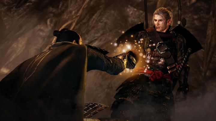 Produktbild Sony Nioh (PS4, IT, EN)