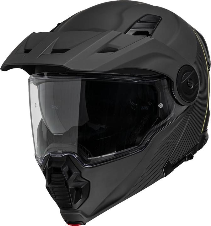 Motorradhelm