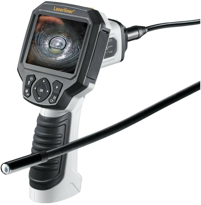 Image du produit Laserliner Caméra d'inspection