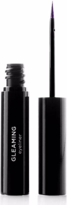 Actual product image Nouba Gleaming Eyeliner Glossy Eyeliner N.11 (Purple)