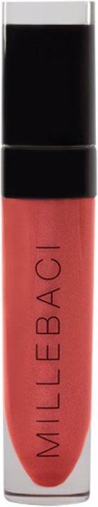 Actual product image Nouba Millebaci Permanent Liquid Lipstick No. 13 (No. 13)