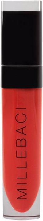 Image du produit Nouba Rouge à lèvres liquide permanent Millebaci n° 42 (Nº 42)