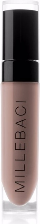 Nouba Millebaci Permanent Liquid Lipstick No. 59 (No. 59)