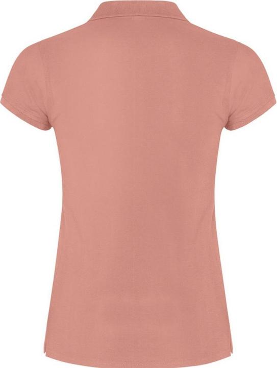 Produktbild Alpinia Star Poloshirt (3XL)