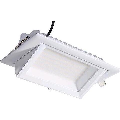 Thumbnail - Dotlux, Wandleuchte + Deckenleuchte, DOTL LED-Deckeneinbaustrahler (4180 lm)