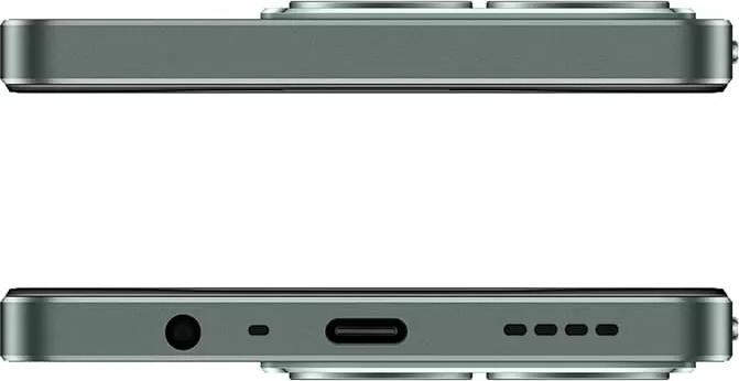 Image du produit realme C61 6Gb 128Gb 6.7' Dual Sim (128 Go, Green, 6.74", 4G)