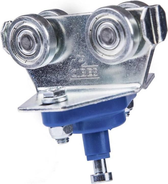 Produktbild Lapp Kabelwagen rund Kabelwagen rund